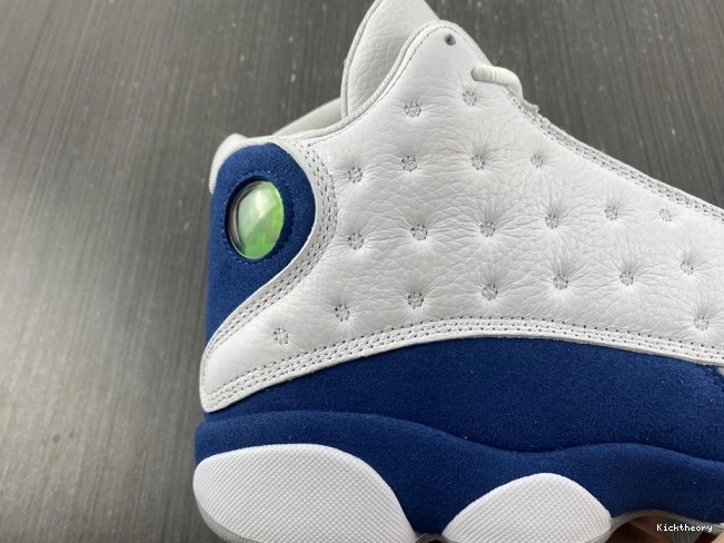 Kicktheory 13 Jordan Blue French Air 414571-164 0825
